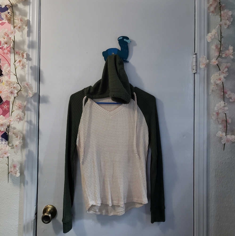 Soft Women's Sweatshirt